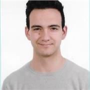 Estudiante de Derecho y Ciencias Políticas da clases de repaso para Estadística, materias de Bachillerato Social (Matemáticas, filo...) y ESO